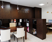スタイリクス前橋店